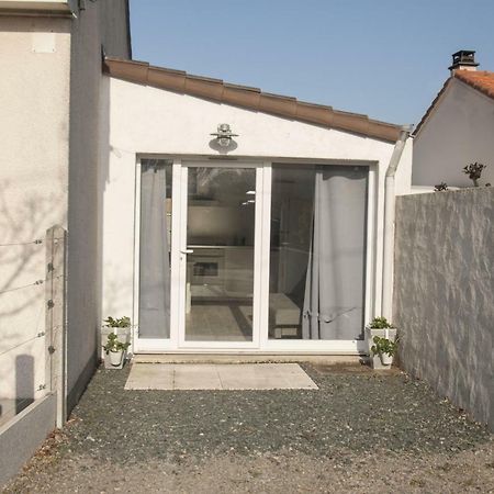 La Patelle Appartement La Plaine-sur-Mer Buitenkant foto