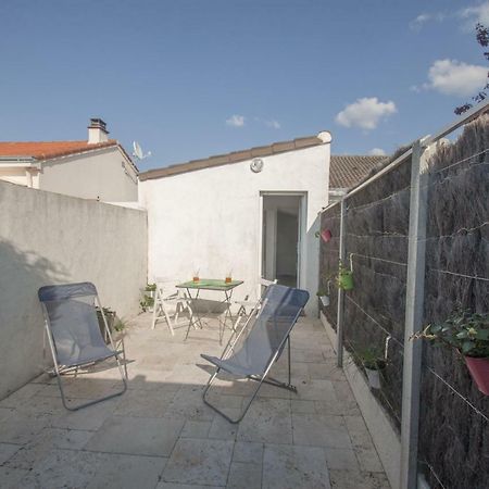 La Patelle Appartement La Plaine-sur-Mer Buitenkant foto