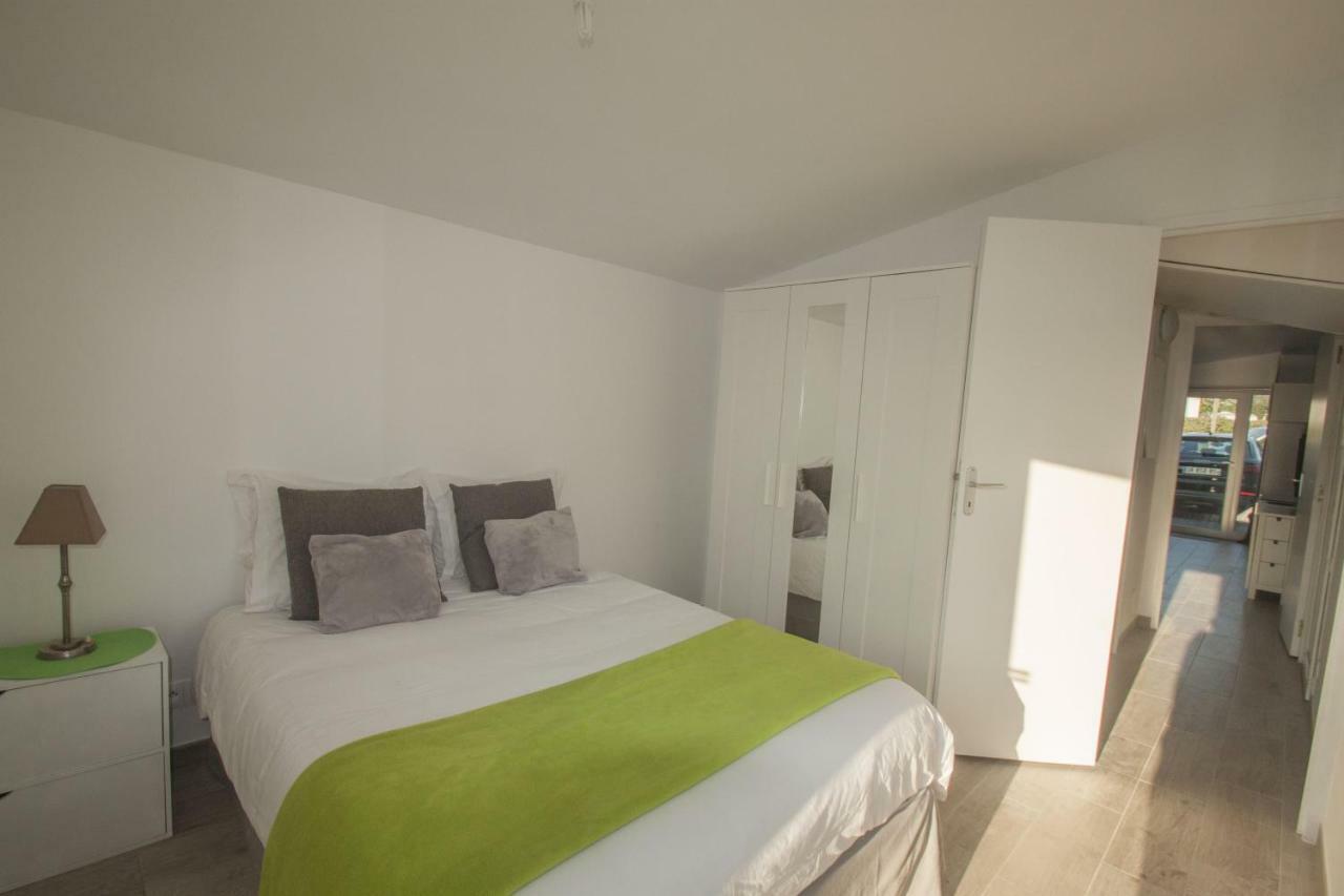 La Patelle Appartement La Plaine-sur-Mer Buitenkant foto